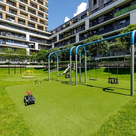 Golden Sunflower * Μπρατισλάβα