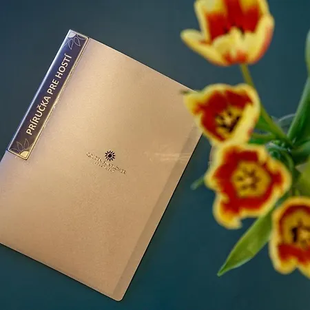 Golden Sunflower Διαμέρισμα