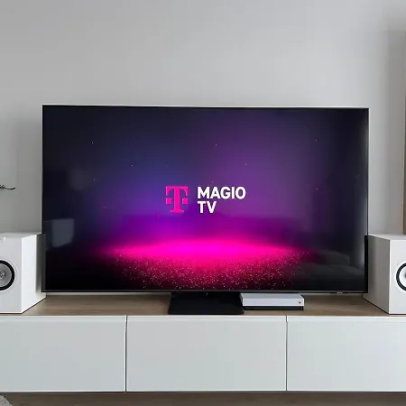 Appartement Golden Sunflower *