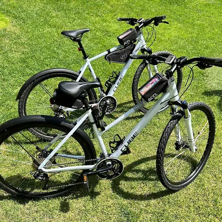 Διαμέρισμα Golden Sunflower Μπρατισλάβα