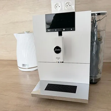 Golden Sunflower Appartement