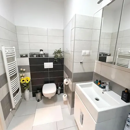 Golden Sunflower * Bratislava