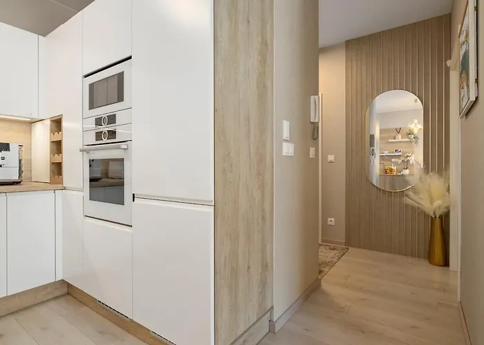 Apartmán Golden Sunflower Bratislava