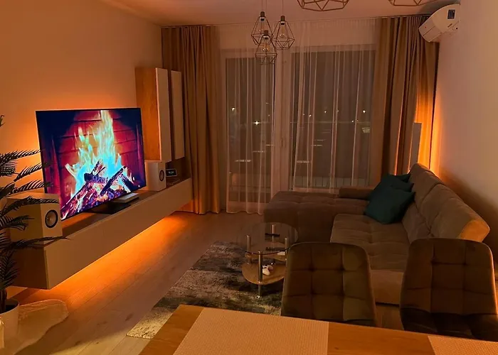 Golden Sunflower Bratislava