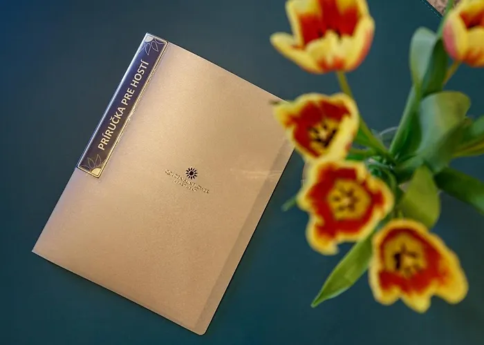 Golden Sunflower Appartement