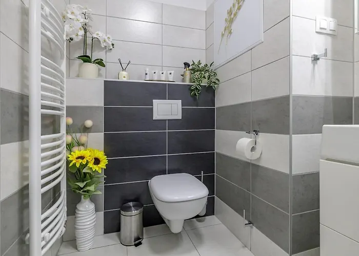 Golden Sunflower Appartement