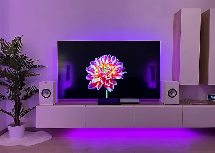 Appartement Golden Sunflower