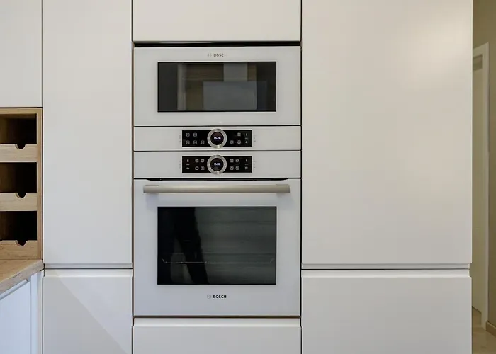 דירה Golden Sunflower *