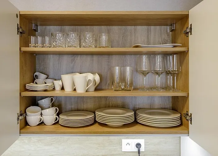 Apartmán Golden Sunflower Bratislava