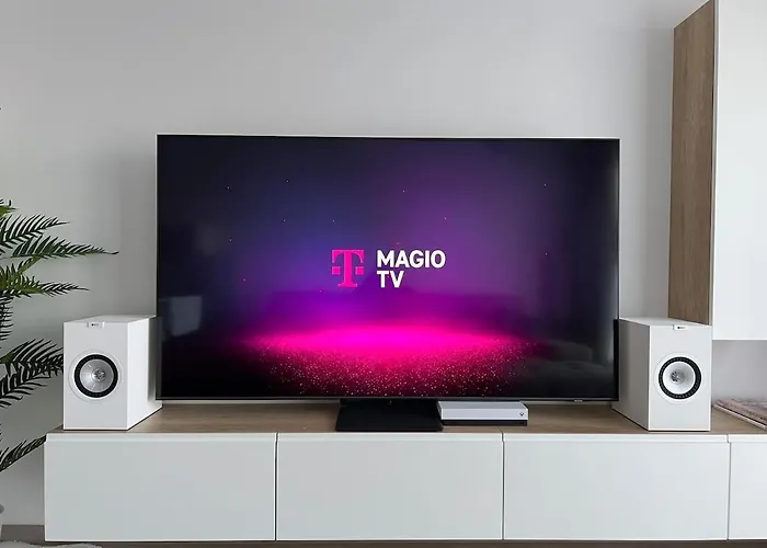 דירה Golden Sunflower *