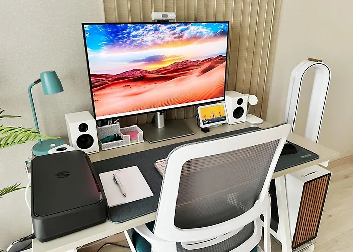 Golden Sunflower דירה ברטיסלאבה