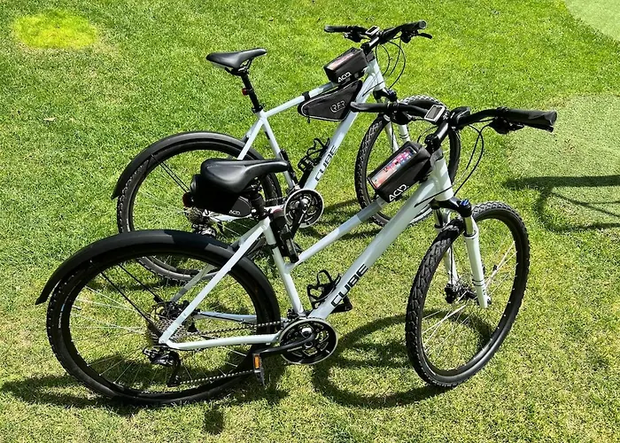 Appartement Golden Sunflower Bratislava