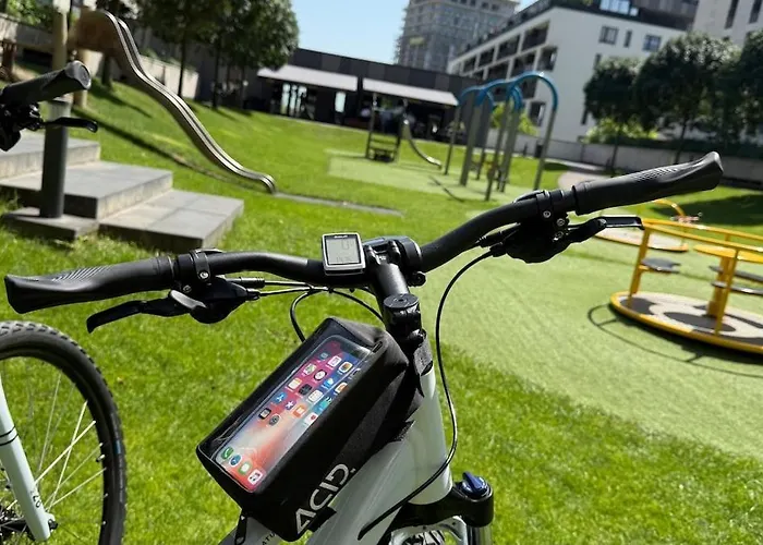 Golden Sunflower דירה