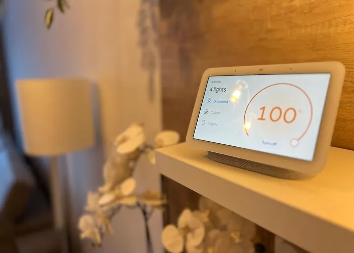 Apartmán Golden Sunflower Bratislava