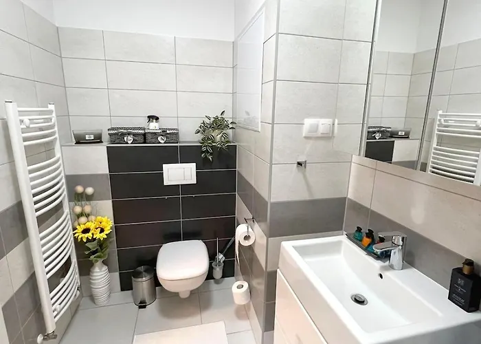 Golden Sunflower * Bratislava