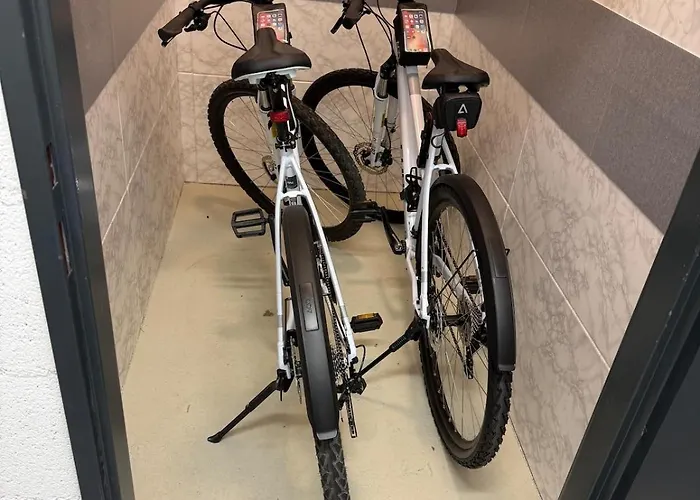 Golden Sunflower דירה ברטיסלאבה