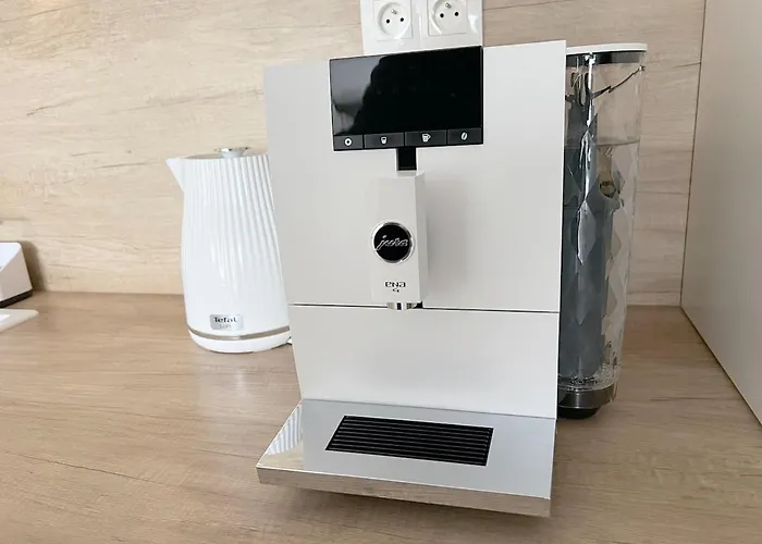 Golden Sunflower Apartament