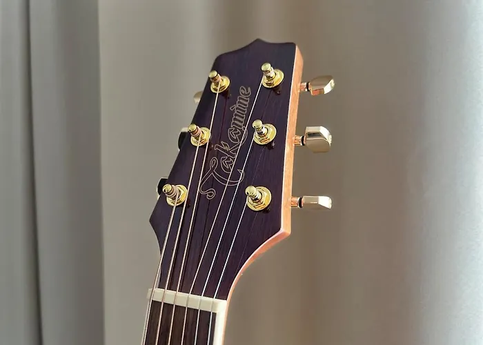 Apartament Golden Sunflower