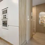 شقة Golden Sunflower براتسيلافا