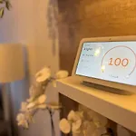 شقة Golden Sunflower براتسيلافا